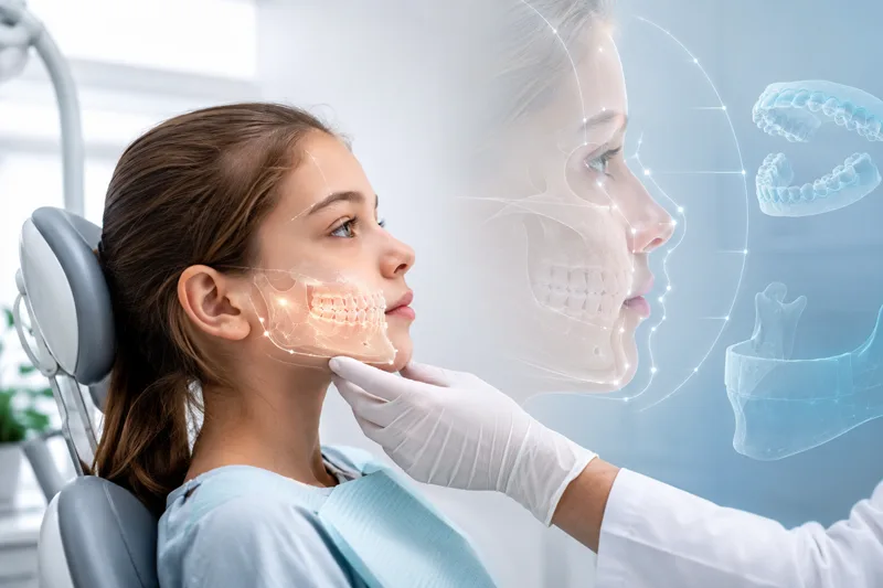 Ortopedia facial