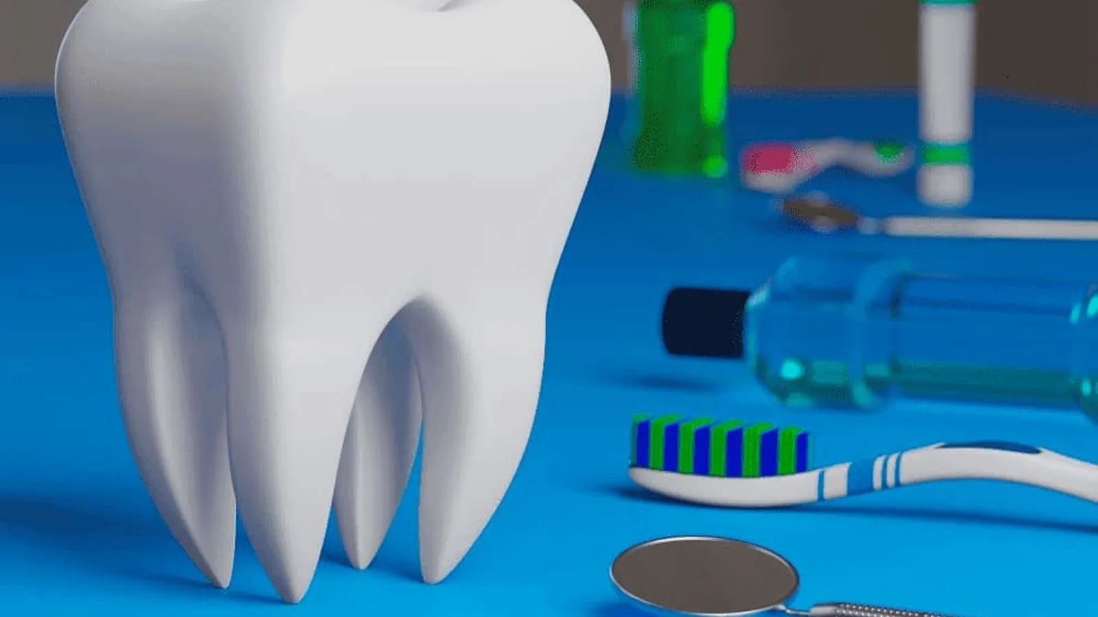 Dentista vs médico general: ¿cuáles son las diferencias en Monterrey?