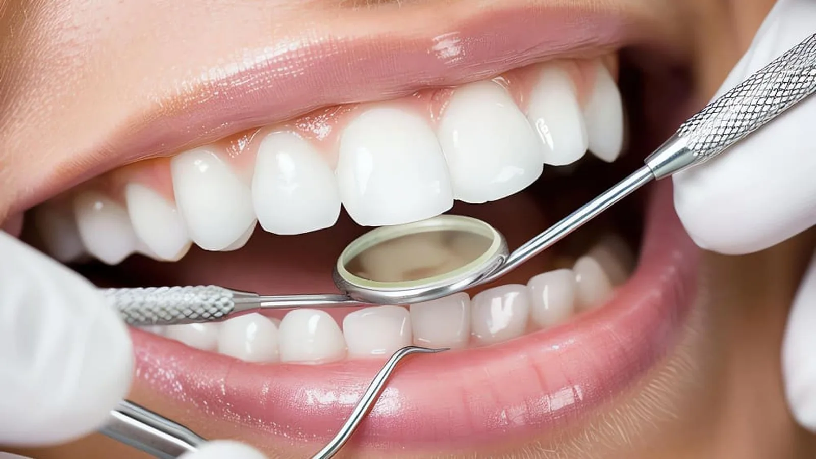 Dientes encimados o apiñamiento dental en Monterrey: síntomas y diagnóstico