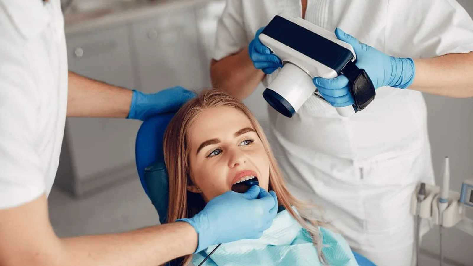 ¿Qué especialista trata el dolor mandibular?