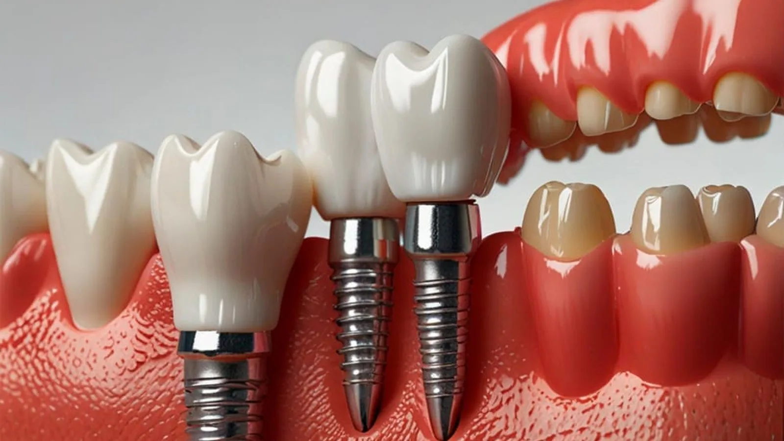 Implantólogo vs protesista dental en Monterrey: Diferencias y funciones clínicas