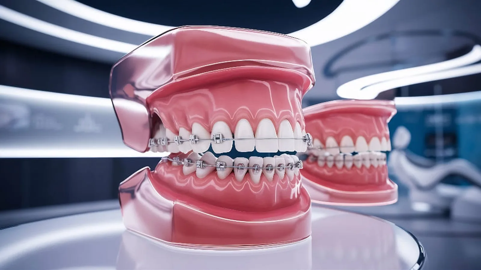 Precio de brackets en Monterrey, Nuevo León: ¿Cuánto cuesta?