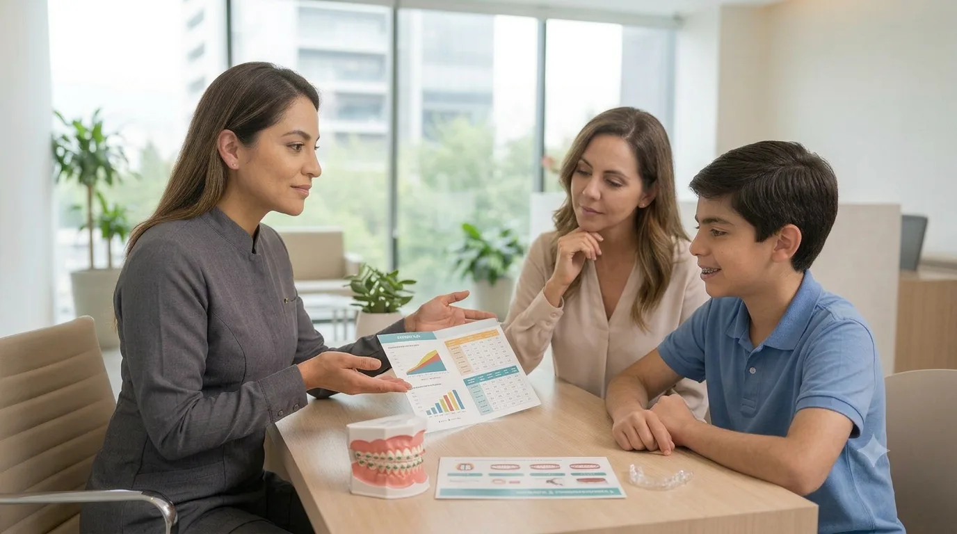 ¿Qué pasa si no trato una caries en Monterrey?