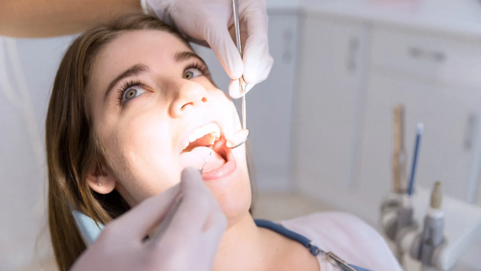 Sensación de presión o tensión en dientes y mandíbula: causas y evaluación en Monterrey